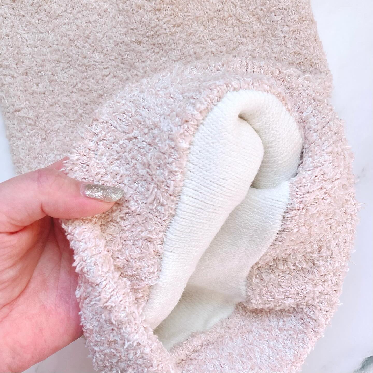 ぽかぽかカイロハラマキ/カイロソックス/その他を使ったクチコミ（3枚目）