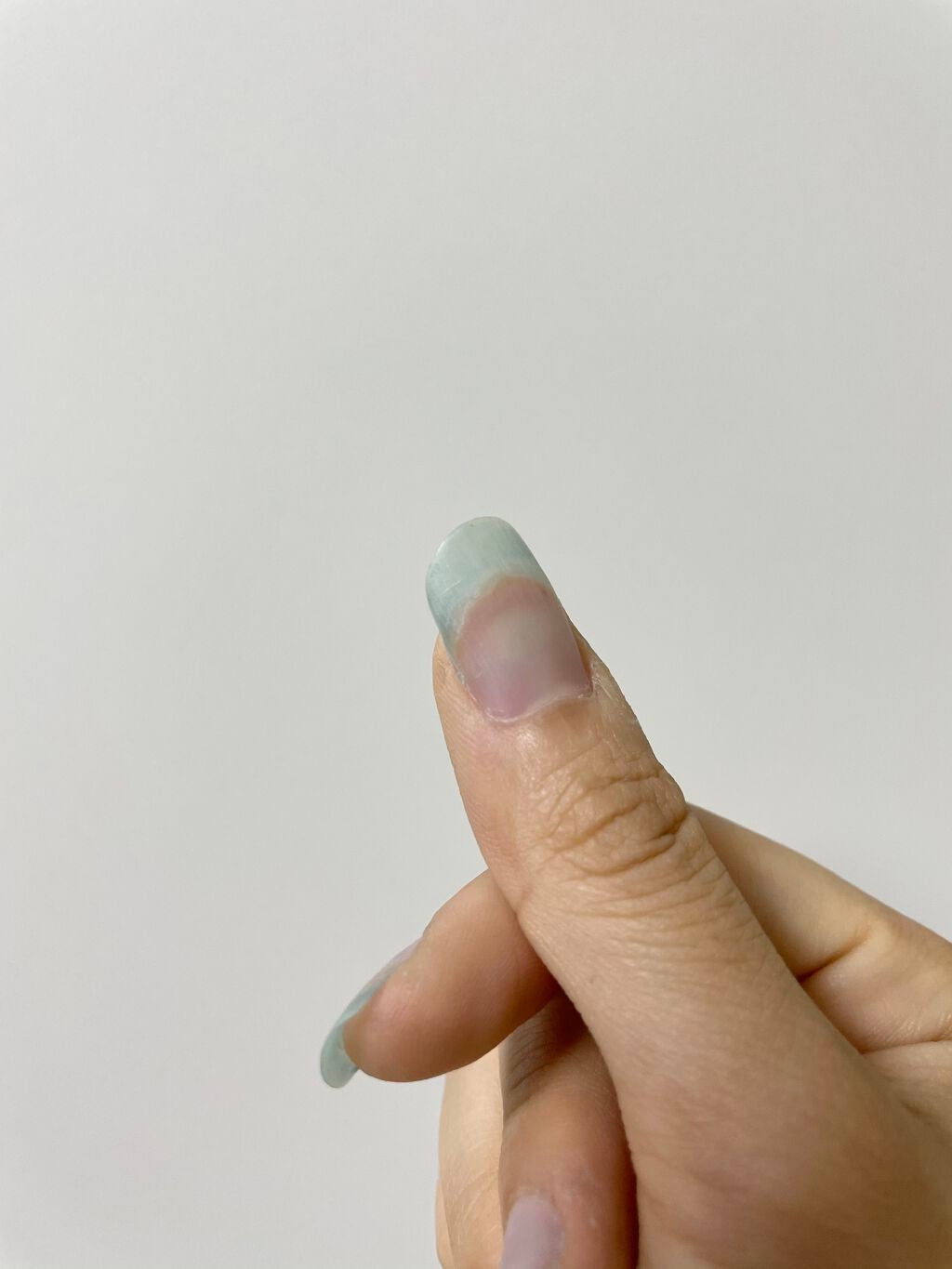 エブリ カラートリートメント/アンナドンナ/ヘアカラーを使ったクチコミ(2枚目)