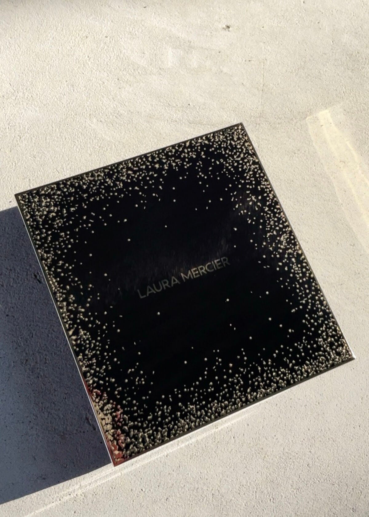 ファースト ボール チーク パレット/ローラ メルシエ/パウダーチークを使ったクチコミ(4枚目)