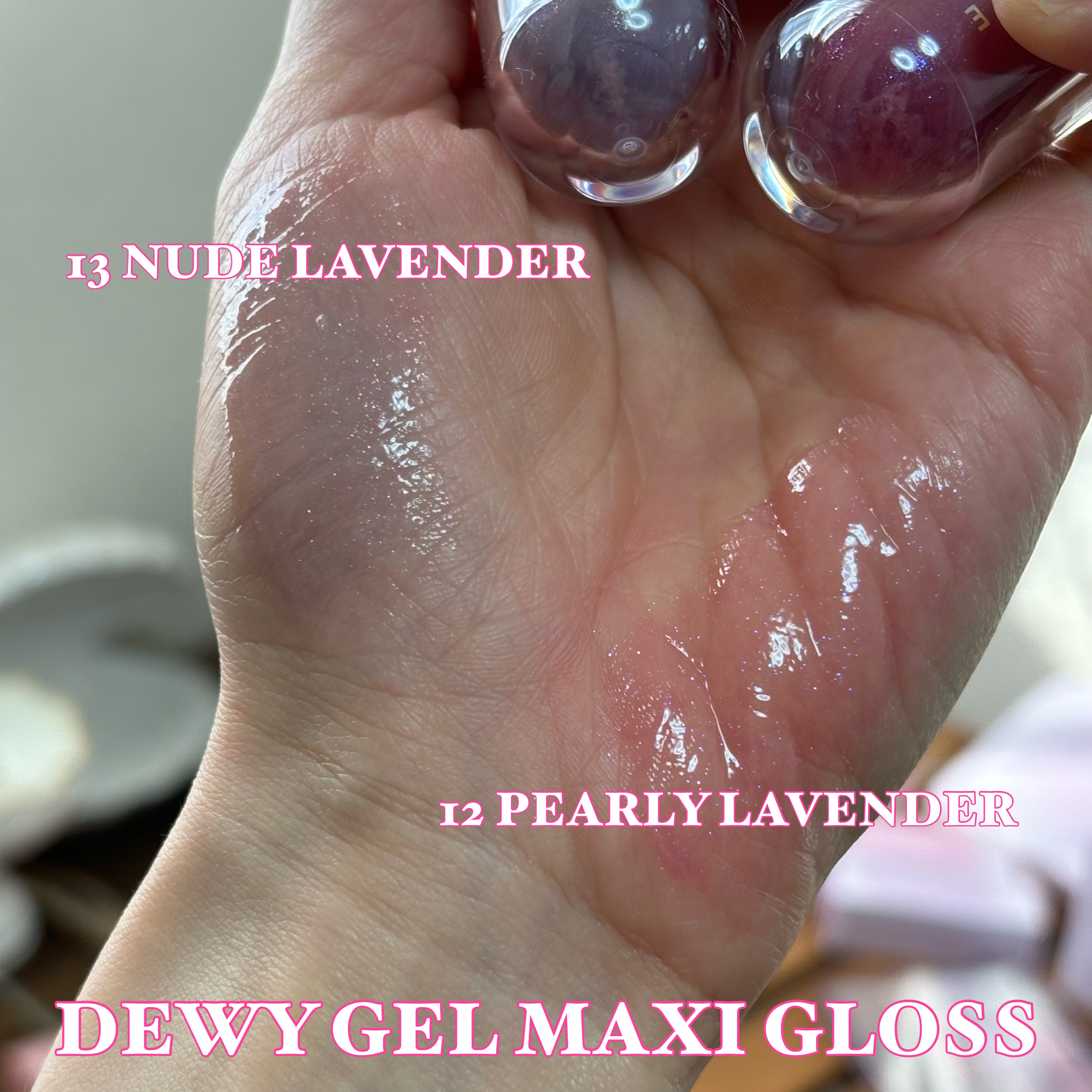 ソフトブラーリングアイパレット/wakemake/アイシャドウパレットを使ったクチコミ（2枚目）