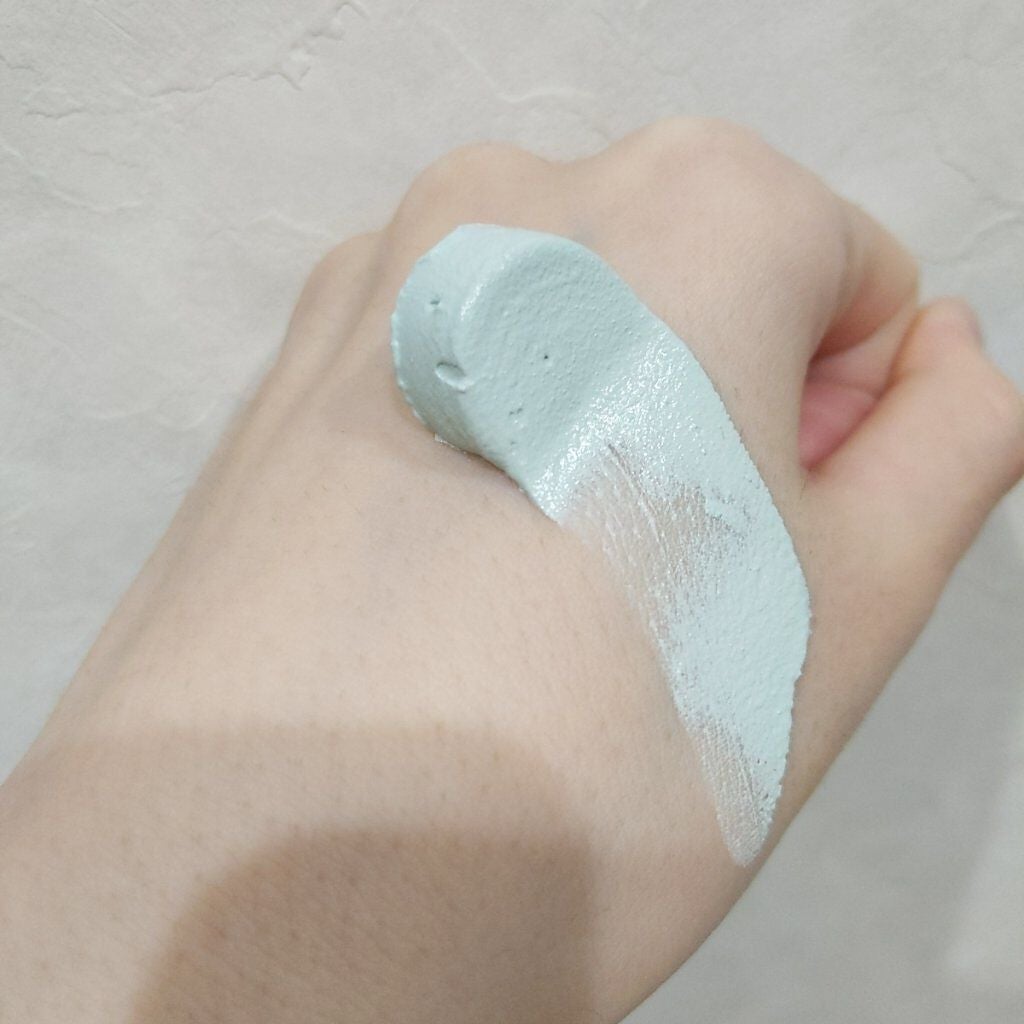 ブライトピュアパック/CandyDoll/洗い流すパック・マスクを使ったクチコミ(2枚目)