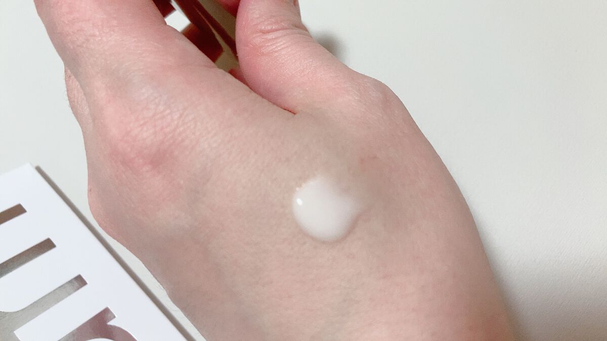 ユース ラディアンス ビタチノール セラム/primera/美容液を使ったクチコミ(4枚目)