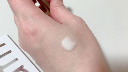 ユース ラディアンス ビタチノール セラム/primera/美容液を使ったクチコミ(4枚目)