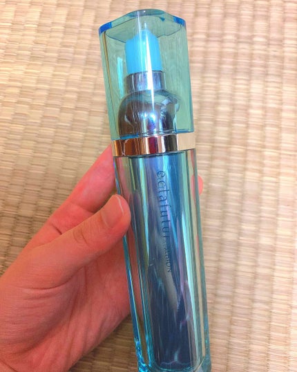 アルビオン エクラフチュール/ALBION/美容液を使ったクチコミ(1枚目)