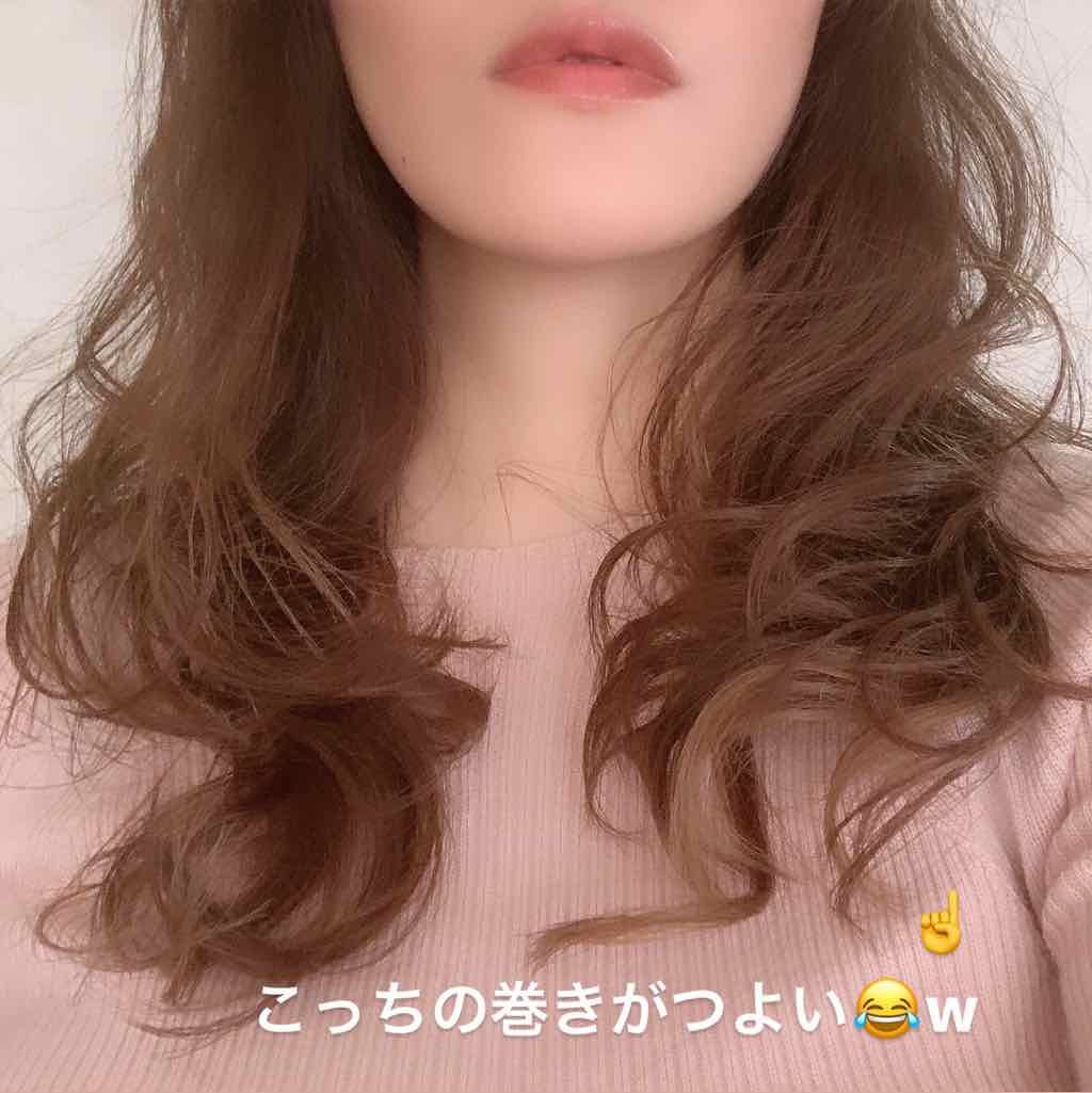 N. ポリッシュオイル/N./ヘアオイルを使ったクチコミ（3枚目）