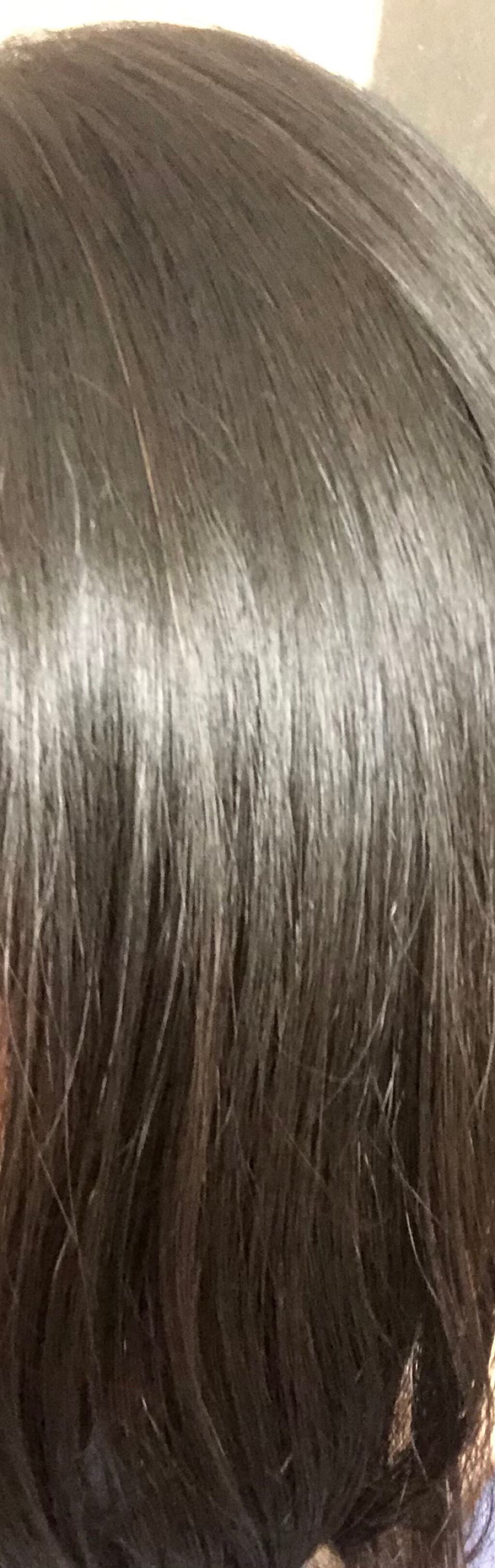 プレミアムイオン ダメージケアシャンプー (モイスト&リペア) /IONICO/市販シャンプーを使ったクチコミ(3枚目)