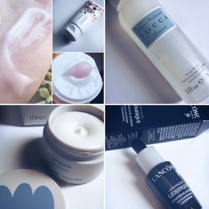 My Little Box/My Little Box/その他キットセットを使ったクチコミ(3枚目)