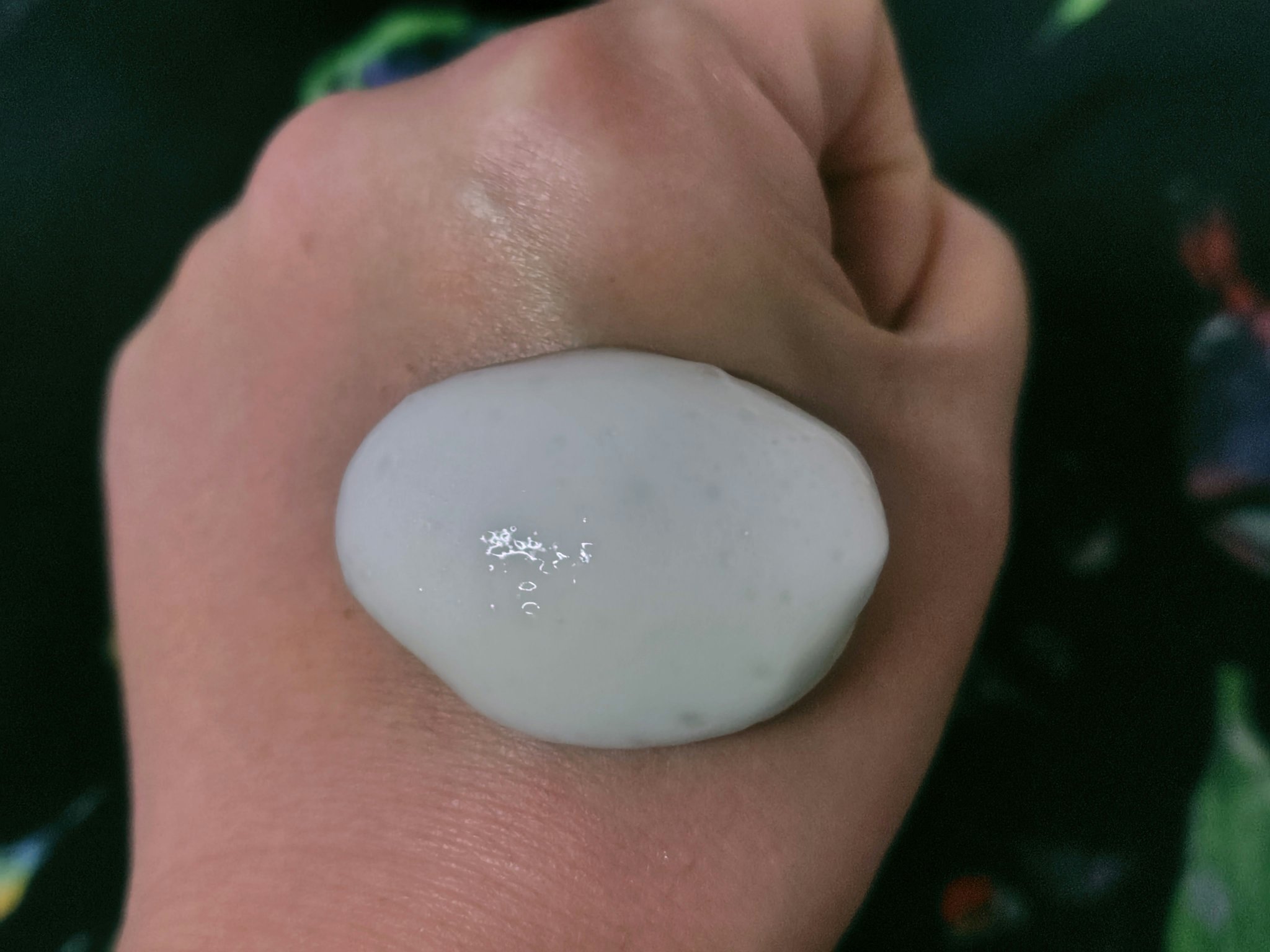 ソフィーナ iP ベースケア セラム＜土台美容液＞/SOFINA iP/美容液を使ったクチコミ（2枚目）