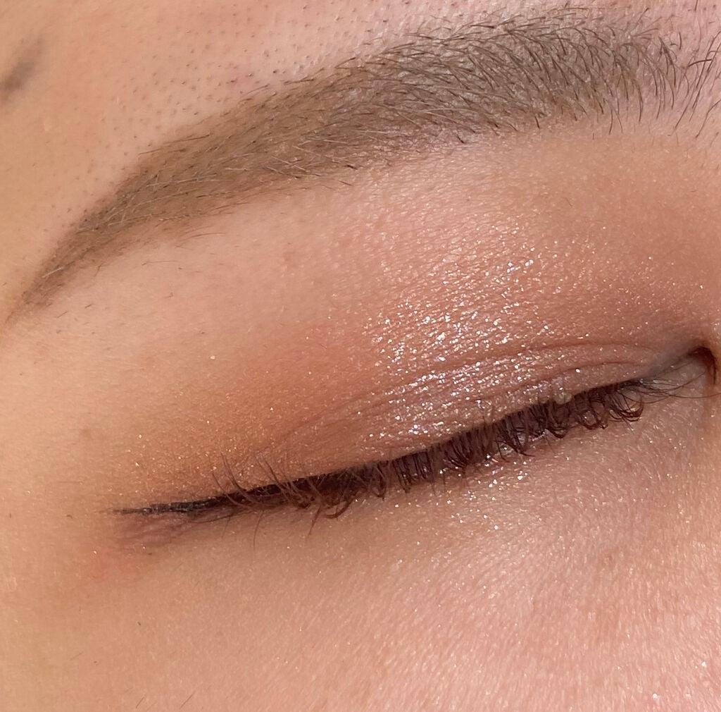 オーラクリエイション/BLEND BERRY/アイシャドウパレットを使ったクチコミ(4枚目)