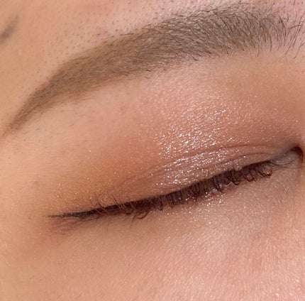 オーラクリエイション/BLEND BERRY/アイシャドウパレットを使ったクチコミ(4枚目)