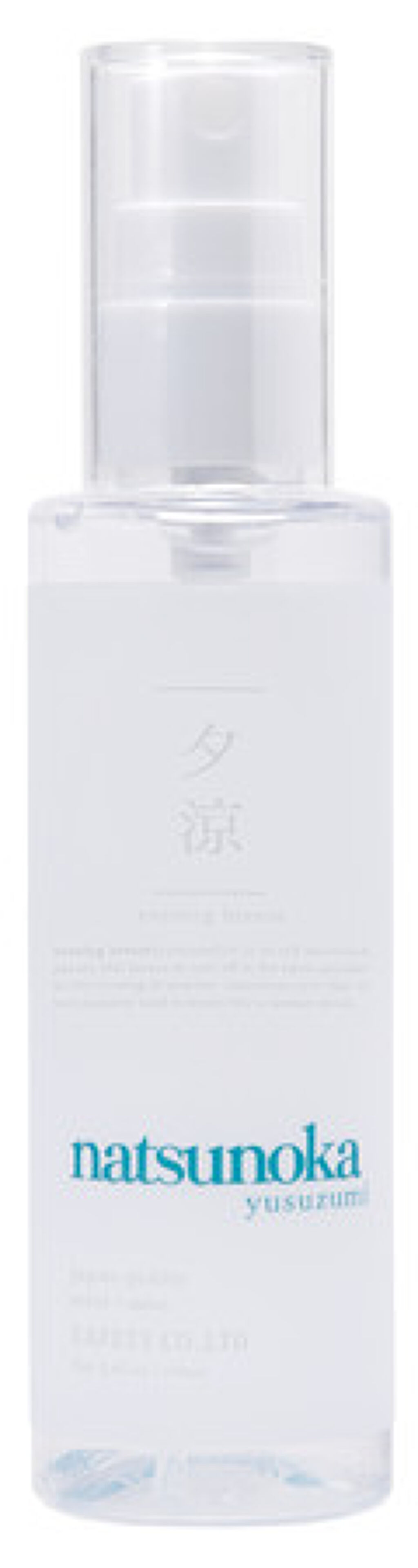 夏乃香 リフレッシュミスト