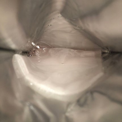 ビタソリューションマスク(5枚入)/CNP Laboratory/シートマスク・パックを使ったクチコミ(3枚目)