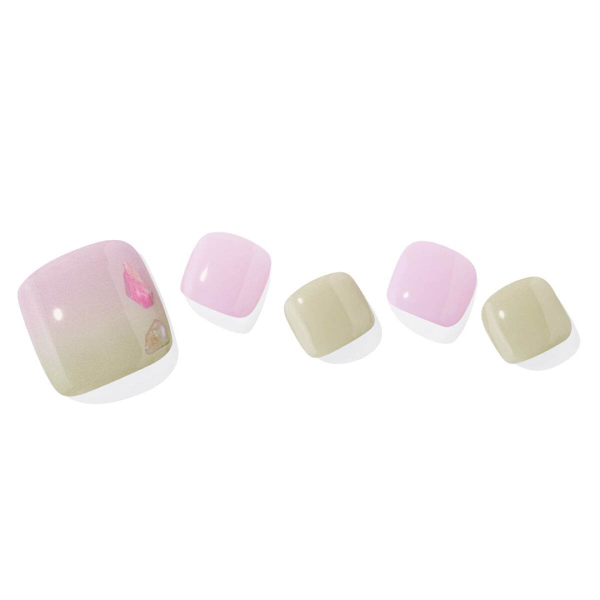 PD-175 P Riff (summer fantasy)