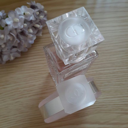 【旧】ミス ディオール ヘア ミスト/Dior/ヘアミストを使ったクチコミ(3枚目)