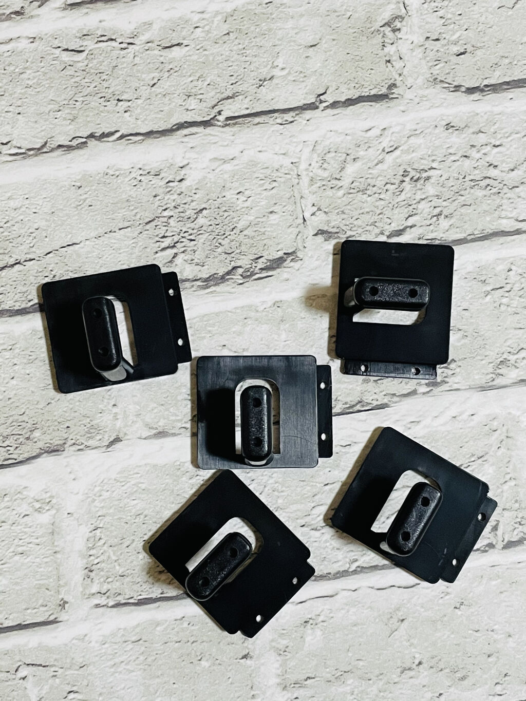 ネイルチップスタンド/セリア/ネイル用品を使ったクチコミ（3枚目）