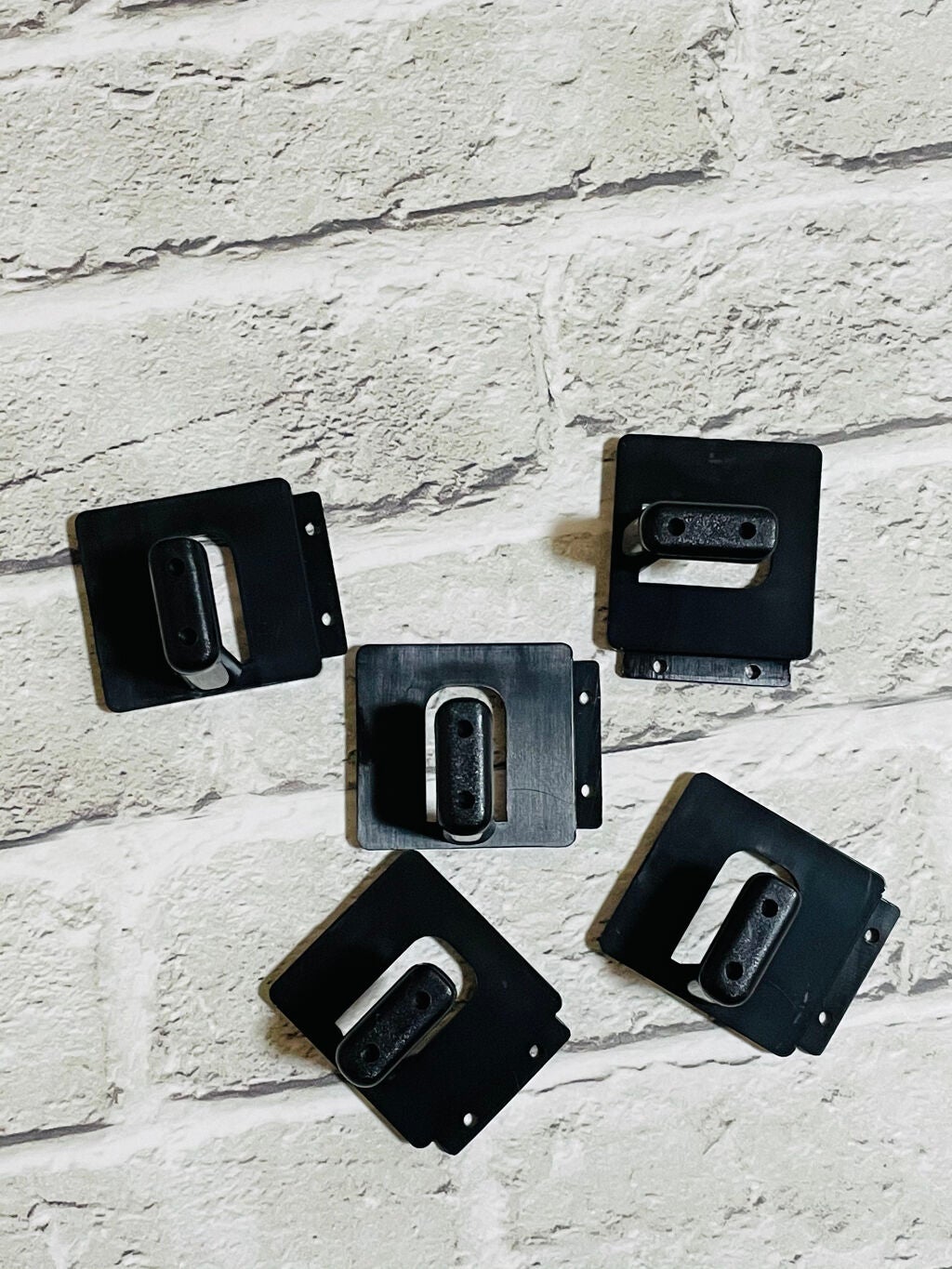 ネイルチップスタンド/セリア/ネイル用品を使ったクチコミ(3枚目)