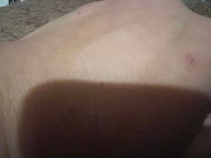 マシュマロフィニッシュパウダー ~Abloom~/キャンメイク/プレストパウダーを使ったクチコミ(4枚目)