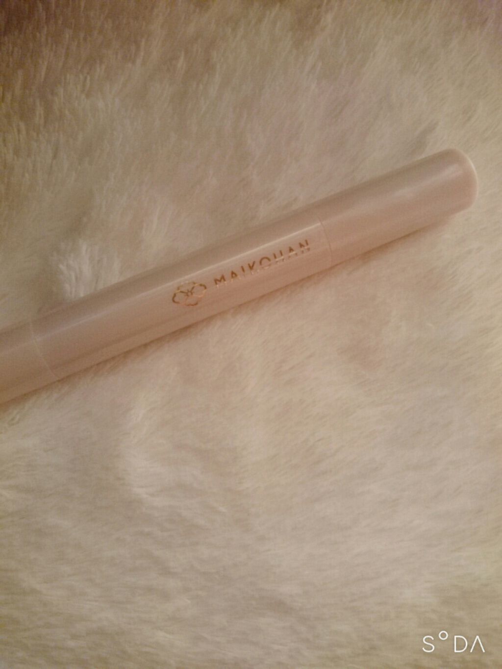 BBリキッドペン/舞妓はん/BBクリームを使ったクチコミ（1枚目）