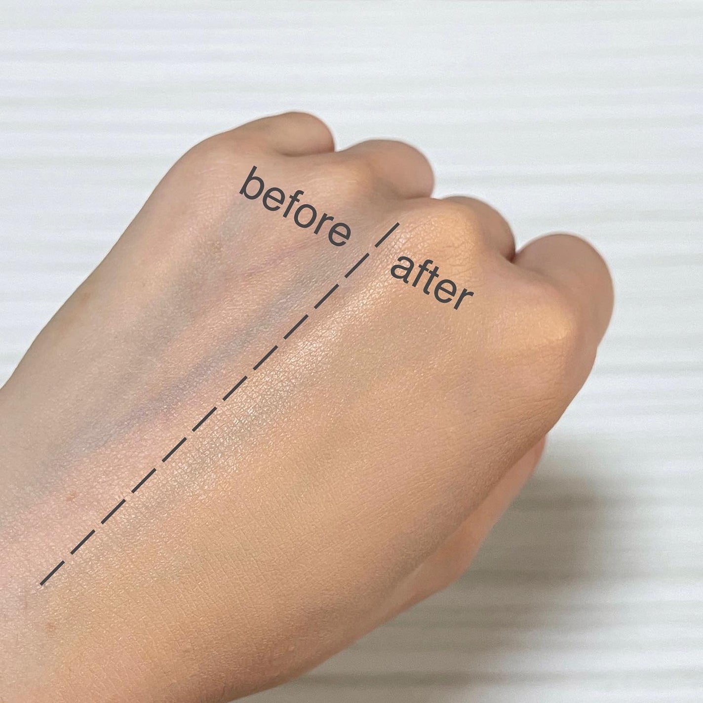 パーフェクティング シルキーフィット カバー クッション ファンデーション/VDL/クッションファンデーションを使ったクチコミ(4枚目)