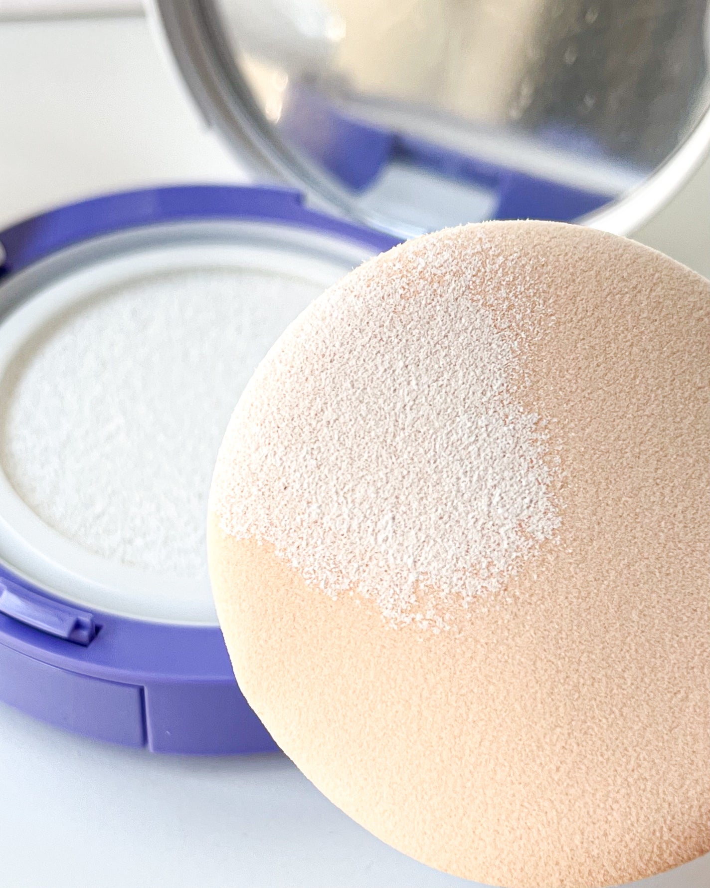 バリアダームマイルドサンクッション/SKIN&LAB/クッションファンデーションを使ったクチコミ(5枚目)