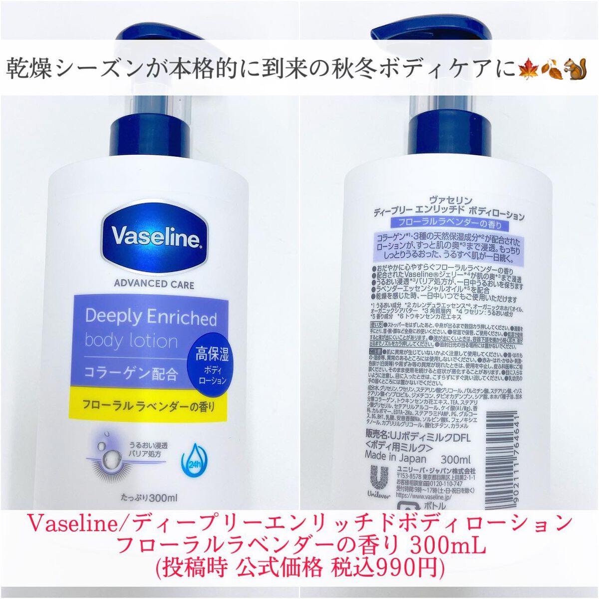 ãã£ãŒããªãŒãšã³ãªããã ããã£ããŒã·ã§ã³ ãããŒã©ã«ã©ãã³ããŒã®éŠã/ãŽã¡ã»ãªã³/ããã£ããŒã·ã§ã³ã䜿ã£ãã¯ãã³ãïŒ2æç®ïŒ