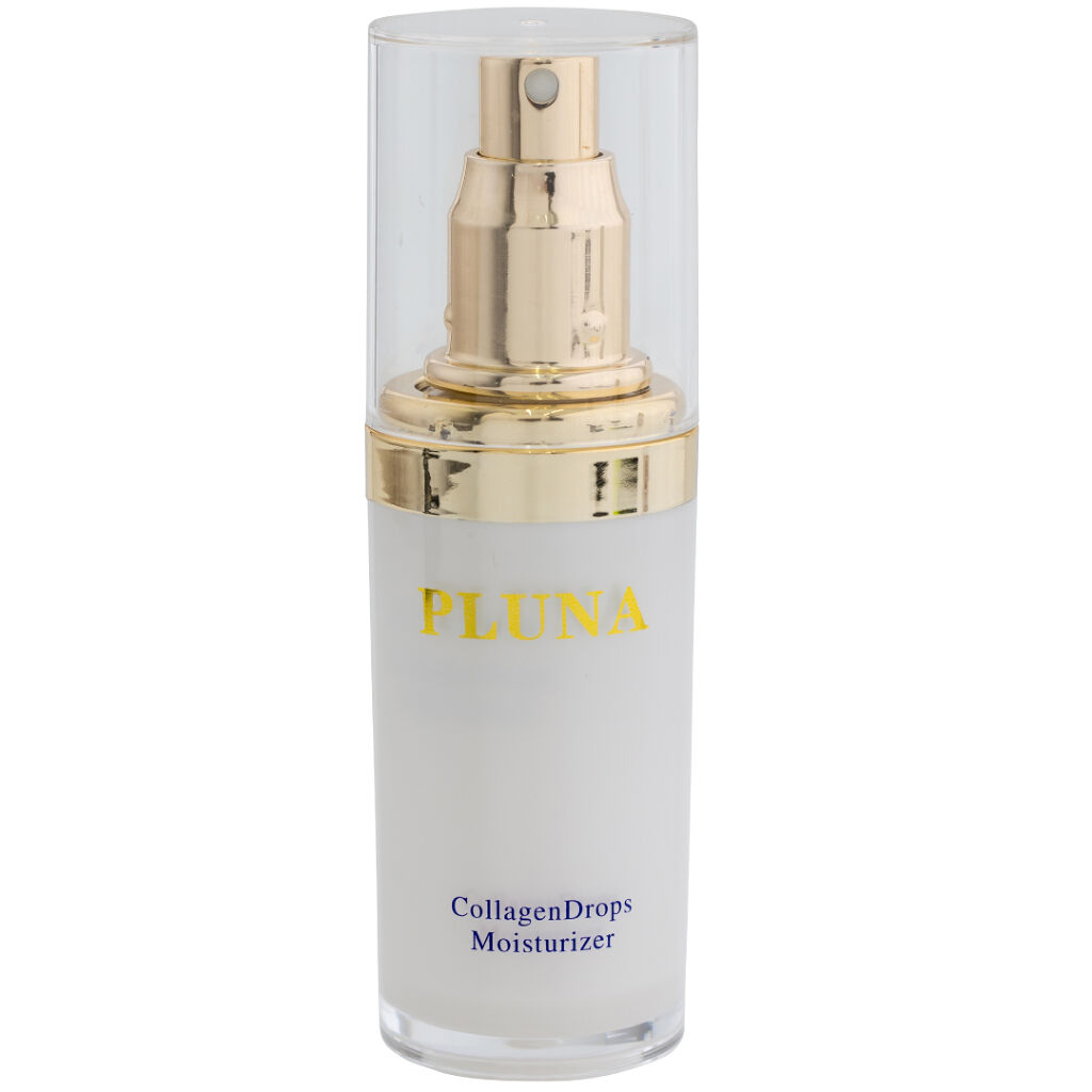 PLUNA コラーゲンドロップス保湿液