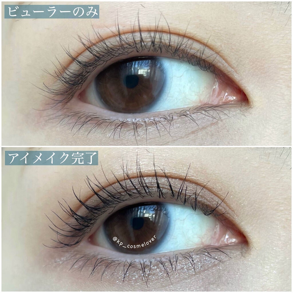 Lash Authent /Lash Authent/まつげ美容液を使ったクチコミ(4枚目)