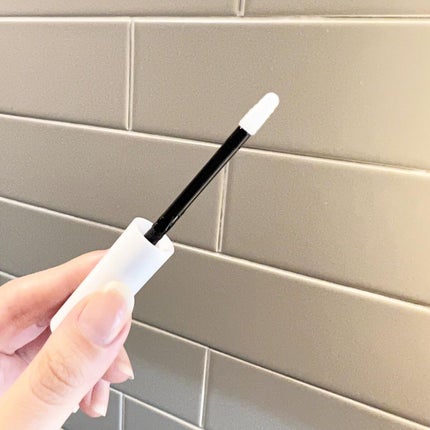 湘南美容まつ毛美容液/Co-medical+/まつげ美容液を使ったクチコミ(3枚目)