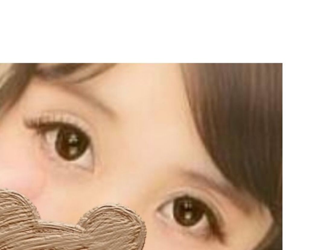 パーリナイ リップグリッター/PERIPERA/リップグロスを使ったクチコミ（3枚目）