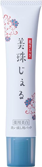 花さらさ 美珠じぇる