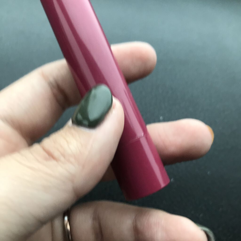 エテュセ リップエディション（プランパー）リッチスタイル/ヘルシースタイル/ettusais/リップケアを使ったクチコミ（1枚目）