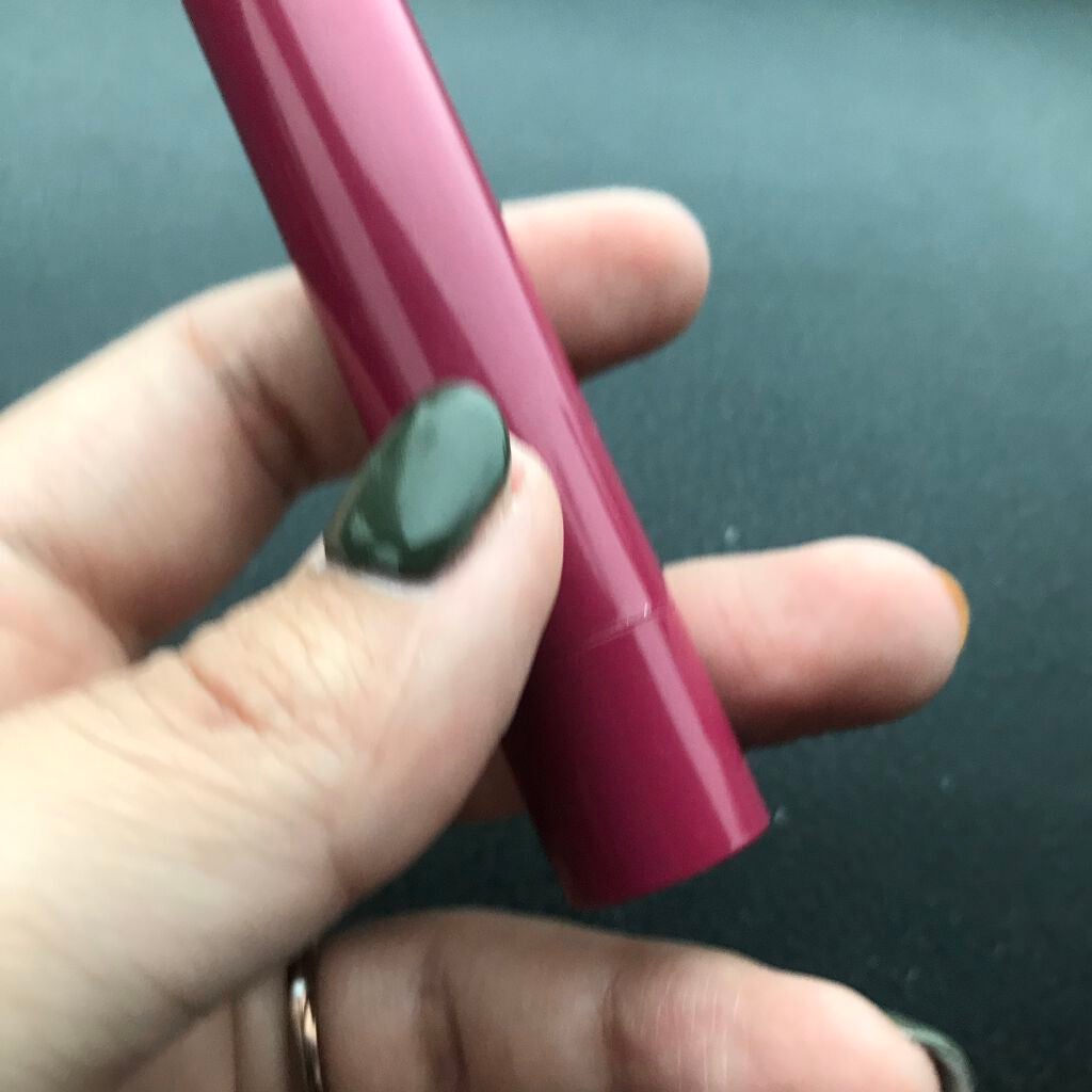 エテュセ リップエディション(プランパー)リッチスタイル/ヘルシースタイル/ettusais/リップケアを使ったクチコミ(1枚目)