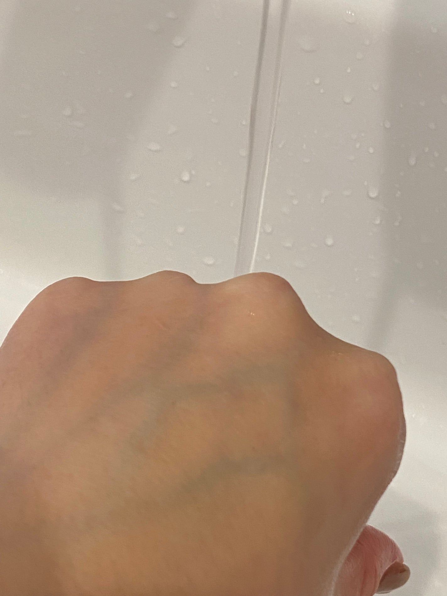 クレンジングバター/ボタニズム /クレンジングバームを使ったクチコミ(5枚目)