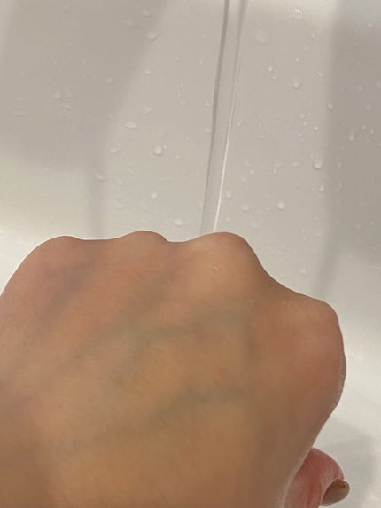 クレンジングバター/ボタニズム /クレンジングバームを使ったクチコミ(5枚目)