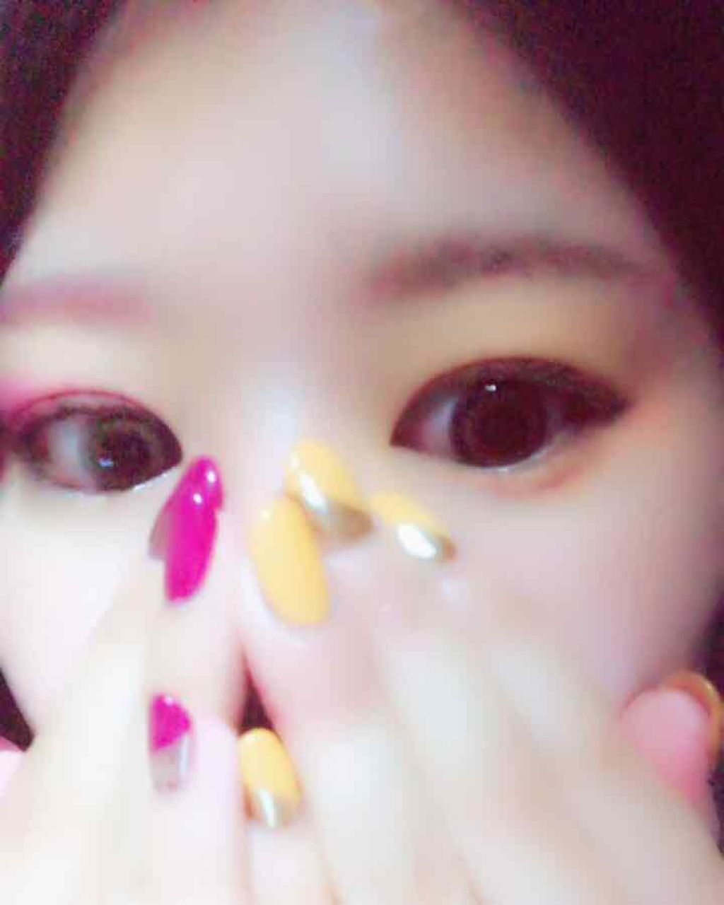 ヴィセ アヴァン シングルアイカラー/Visée/単色アイシャドウを使ったクチコミ（1枚目）