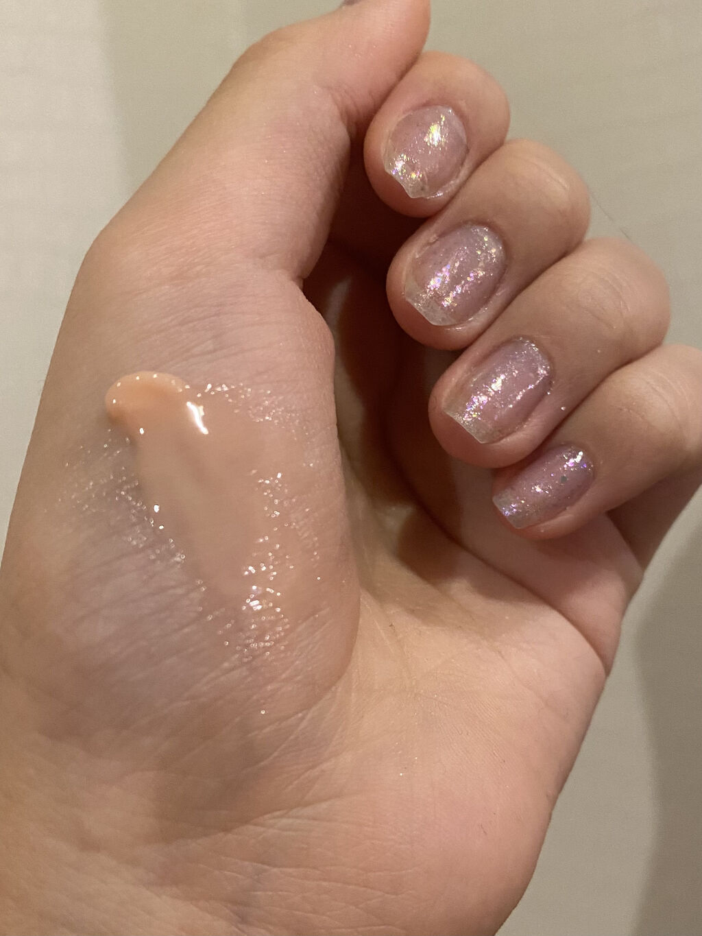 リップスリーピングマスク/LANEIGE/リップバームを使ったクチコミ（2枚目）