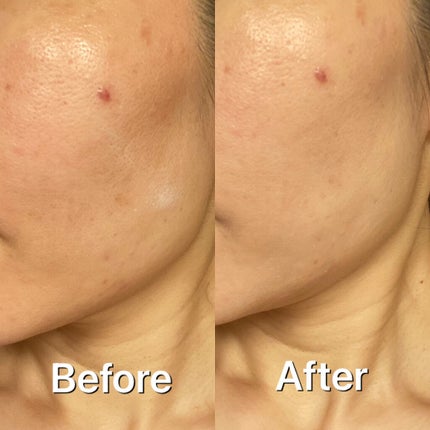 ドラマティックスキンセンサーベース EX UV+/マキアージュ/化粧下地を使ったクチコミ(5枚目)