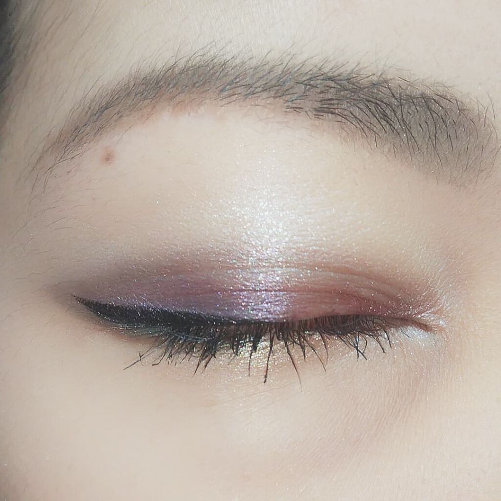 SUPER NOVA/bh cosmetics/アイシャドウパレットを使ったクチコミ(2枚目)