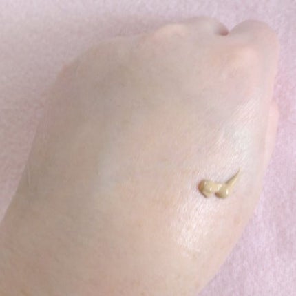 リキッドファンデーション/AAAA./クリーム・エマルジョンファンデーションを使ったクチコミ(3枚目)