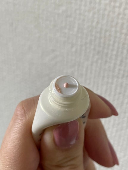 UV&WHITEエンリッチリフト50+/ドクターシーラボⓇ/日焼け止めクリームを使ったクチコミ(3枚目)