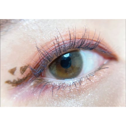 シルキースフレアイズ/キャンメイク/アイシャドウパレットを使ったクチコミ(4枚目)