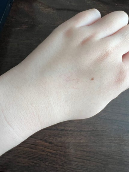 3wayスリムアイルージュライナー/キャンメイク/リキッドアイライナーを使ったクチコミ(3枚目)