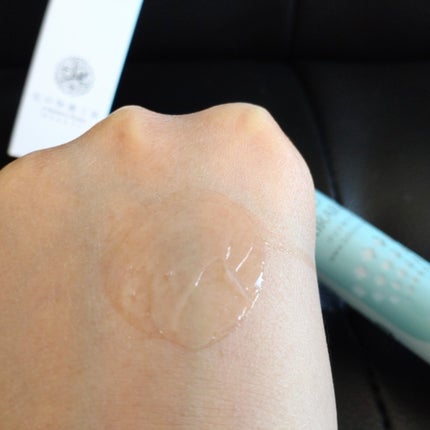 hare@フォロバ100 on LIPS 「✅商品の特徴まぶたにハリを与えて引き締める上まぶた専用美容ジェ..」(4枚目)