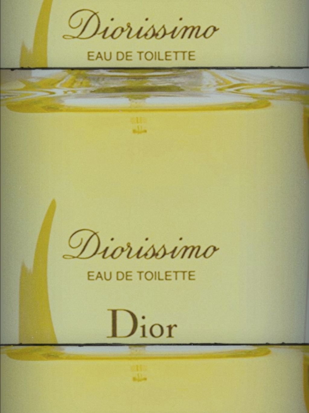 ディオリシモ オードゥ トワレ/Dior/香水(レディース)を使ったクチコミ(2枚目)