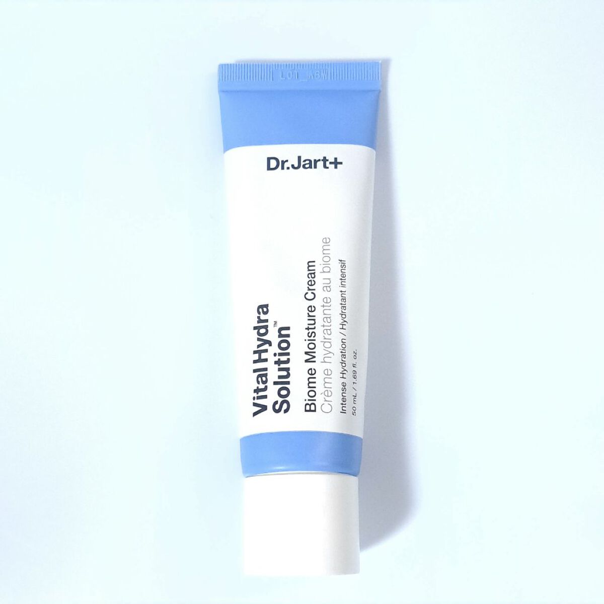 Dr.Jart＋ バイタルハイドラソリューション バイオームモイスチャークリーム