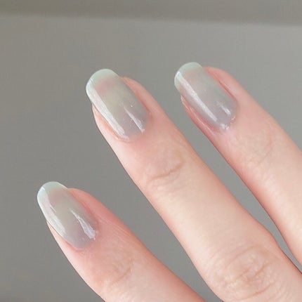 エクセル ネイルポリッシュ N/excel/マニキュアを使ったクチコミ(4枚目)