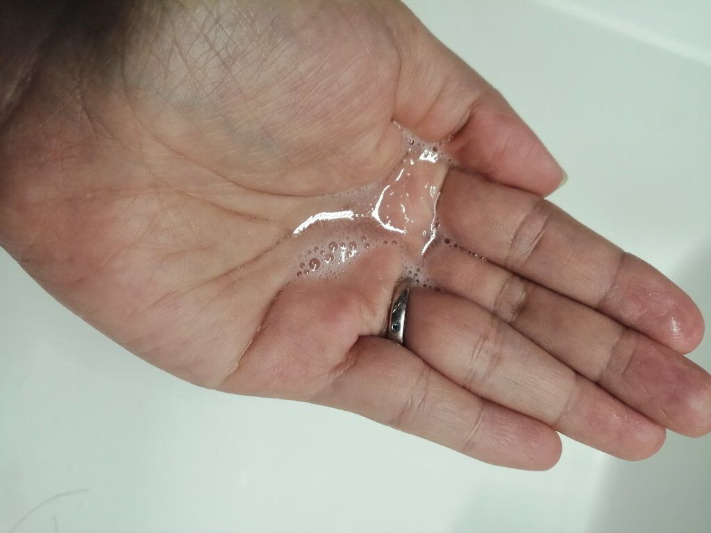 CICA デイリースージングマスク/VT/シートマスク・パックを使ったクチコミ（2枚目）