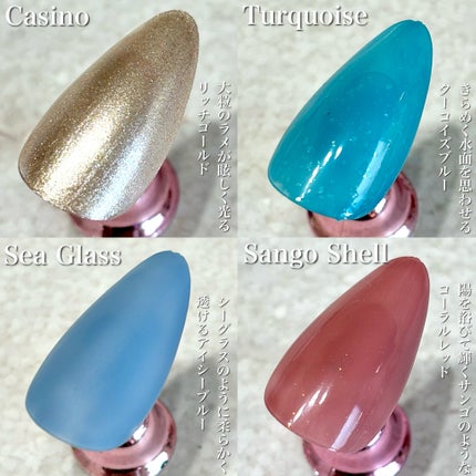 フォトジェニックシート/セリア/その他を使ったクチコミ(4枚目)