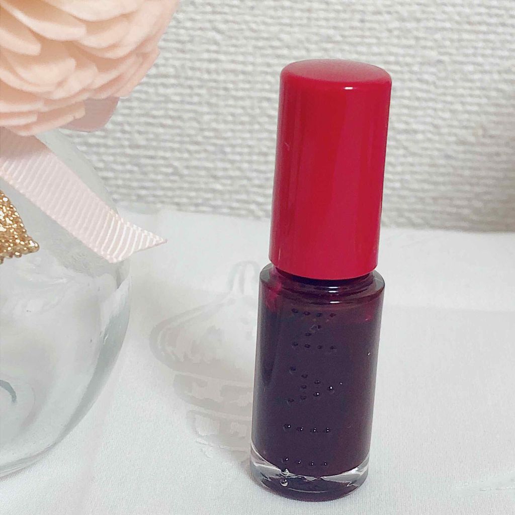 ネールズ N/インテグレート/マニキュアを使ったクチコミ(1枚目)