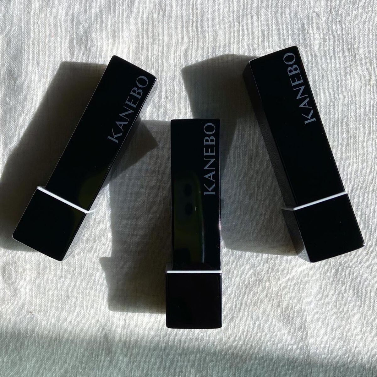 カネボウ モイスチャールージュネオ/KANEBO/口紅を使ったクチコミ(4枚目)